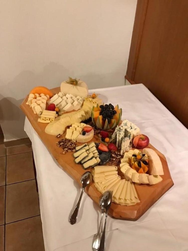 נידראו Hotel Simmerlwirt מראה חיצוני תמונה