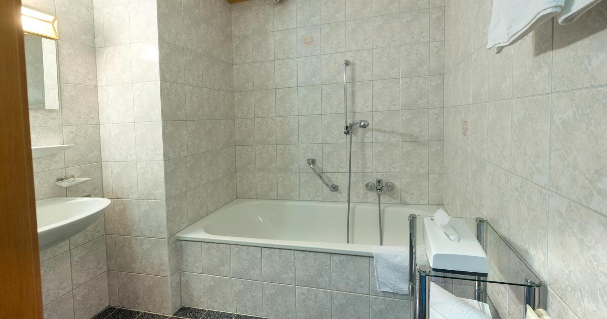 נידראו Hotel Simmerlwirt חדר תמונה